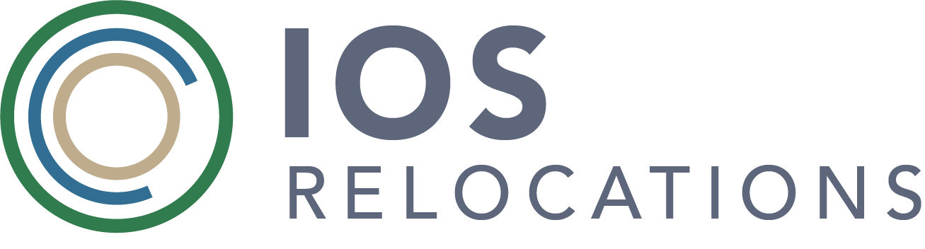 IOS Relocations Blog