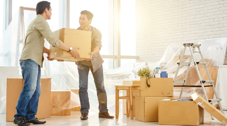 Essential Guide For Employee Relocation